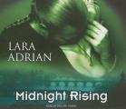 Midnight Breed #04: Midnight Rising Cover