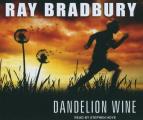 Dandelion Wine Cover
