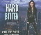 Hard Bitten (Chicagoland Vampires) Cover
