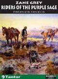 Riders of the Purple Sage