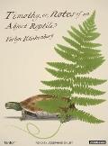 Timothy; Or, Notes of an Abject Reptile (Library Edition)