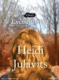 The Uses of Enchantment Cover