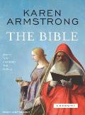The Bible (Library Edition): A Biography (Books That Changed the World) Cover