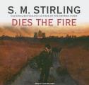 Dies the Fire Cover