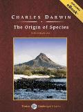The Origin of Species with eBook