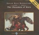The Chessmen of Mars Cover