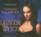 Dragon Wytch (Sisters of the Moon) Cover