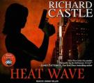 Heat Wave Cover