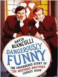 Dangerously Funny: The Uncensored Story of the Smothers Brothers Comedy Hour