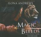 Magic Bleeds (Kate Daniels)