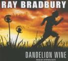 Dandelion Wine Cover