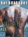 The Illustrated Man Cover