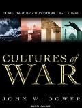 Cultures of War: Pearl Harbor / Hiroshima / 9-11 / Iraq Cover