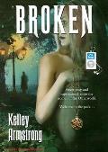 Women of the Otherworld #6: Broken Cover