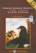 A Little Princess with eBook Cover