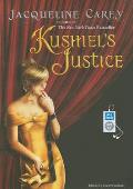 Kushiel's Justice (Kushiel's Legacy) Cover