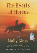 The Hearts of Horses Cover