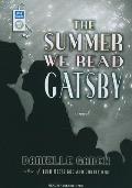 Summer We Read Gatsby Cover