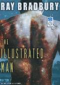 The Illustrated Man Cover