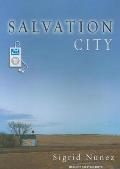 Salvation City Cover