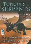 Tongues of Serpents Cover