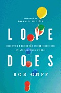 Love Does