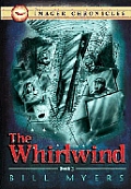 Imager Chronicles #03: The Whirlwind Cover