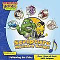 Scripture Memory Songs: Verses about Following the Rules