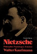 Nietzsche: Philosopher, Psychologist, Antichrist