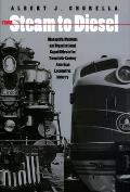 From Steam to Diesel