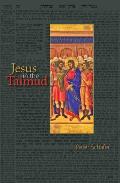 Jesus in the Talmud