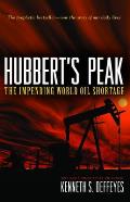 Hubbert's Peak