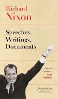 Click here to buy Richard Nixon by Richard Nixon.