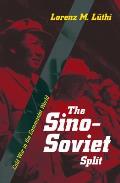 The Sino-Soviet Split