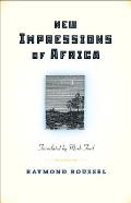 New Impressions of Africa Cover