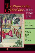 The Plum in the Golden Vase or, Chin P'ing Mei