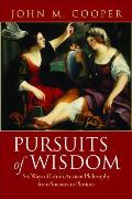 Pursuits of Wisdom