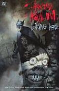 Arkham Asylum: Living Hell