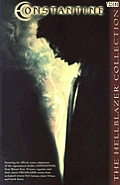 Constantine: The Hellblazer Collection Cover