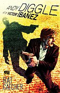 Rat Catcher (Vertigo Crime)