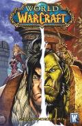 World of Warcraft #03: World of Warcraft Vol. 3 Cover