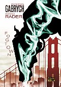 Fogtown (Vertigo Crime)