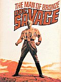 Doc Savage (Showcase Presents)