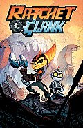 Ratchet and Clank