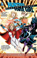 World's Finest #01: World's Finest, Volume 1: The Lost Daughters of Earth 2