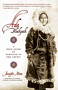 Ada BlackJack: A True Story of Survival in the Arctic Cover