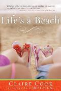 Life's a Beach Cover