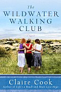 The Wildwater Walking Club Cover
