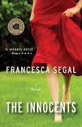 The Innocents Cover