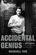 Accidental Genius: How John Cassavetes Invented the Independent Film Cover
